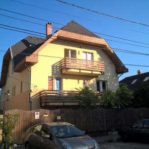 KIADÓ szobák, lakrészek Zuglóban