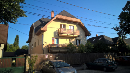 KIADÓ szobák, lakrészek Zuglóban