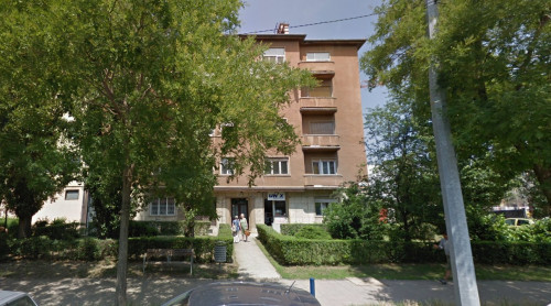 XI. Bartók B. út 36 m2 lakás