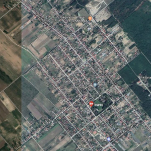 Eladó telek Inárcson