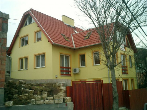 KIADÓ szobák  Budaörs Kőhegyen