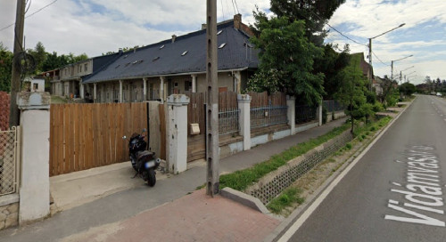 KIADÓ SZOBÁK, lakrészek XVI.Cinkota HÉV-nél (Őrs Vezér tértől 13p)